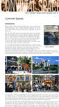 Mobile Screenshot of convivialspaces.org
